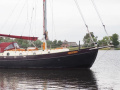 Danish Rose 33 Yacht à voile