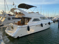 Princess 470 Fly Flybridge