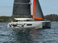 Excess 11 Catamaran