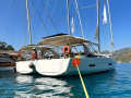 Dufour 430 Grand Large Seilyacht