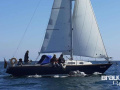Hallberg-Rassy 32 Mistress Plachetní jachta