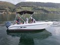 Karel 450 open Center Console