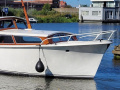 Kaagkruiser Super 8.9 Motoryacht