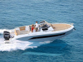 Ranieri Next330LX Open boot