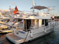 Beneteau Swift Trawler 44 Motoryacht