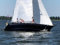 Kesteloo 33 / Polka 33 Sejlyacht