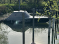 Scarab 28 Wellcraft Sport Boat