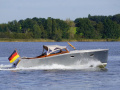 Rapsody R30 Motoryacht