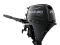 Suzuki DF 20 AS Ulkomoottori