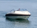 Larson All American 210 Sportboot