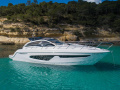 Sessa C 38 Hardtop