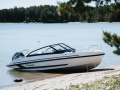 Yamarin 59BR Bowrider