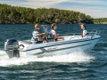 Yamarin 46SC Center Console