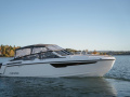 Flipper 900DC Bateau de sport