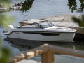 Yamarin 80DC Motoscafo