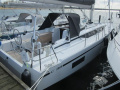 Bavaria C38 Segelyacht