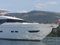 Princess 88 FLY - MODEL 2019 Superjacht