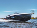 Marine Time Abaris 23 Consoleboot