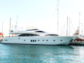 Astondoa 95 GLX Flybridge