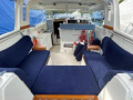 Nimbus 26 C Hardtop