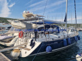 Beneteau 50 Yacht à voile
