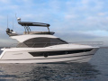 Beneteau Monte Carlo 52 Flybridge