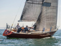 Biatel One Ton Classic-Yacht Sailing yacht