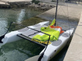Hobie Cat Hobie Club Wave Katamaran