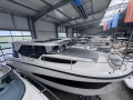 Delphia 10 Sedan Kajütboot