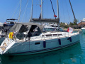 Jeanneau Sun Odyssey 42i Segelyacht