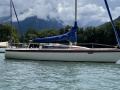 Scankap 99 Yacht à voile