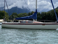 Scankap 99 Yacht à voile