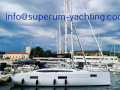 Elan Impression 43 Yacht à voile