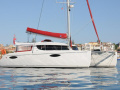 Fountaine Pajot Orana 44 ‘Maestro’ Catamaran