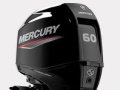 Mercury F60 ELPT Hors-bord