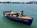 Colombo Leopoldo Day 570 Sportboot