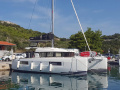 Lagoon 40 Katamaran