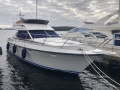 Storebro Royal Cruiser 430 Biscay Moottorijahti