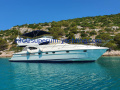 Fairline Squadron 55 Flybridge
