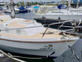 Westerly Marine Construction Pembroke Motorsailer