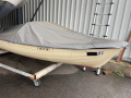 Terhi 440 Deck-boat