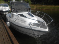 Westline 270 Sport - NYSKICK! Bateau à console