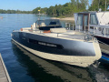 Invictus GT280 Vollausstattung S&uuml;&szlig;wasser 2. Hand Sportovní loď
