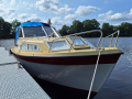 Framboat Fram 25 Kabinebåd