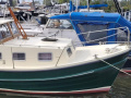Polymore Spitsgat Kruiser 7.70 Motoryacht