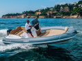 Salpa Soleil 18 + Honda BF40E RIB