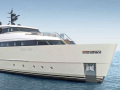 Sanlorenzo SD96 Superyacht