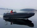 Pioner 16 Explorer Konsolenboot
