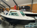 Fjordjollen 470 HT Hardtop