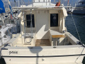 Bellcraft 750 Kajuitboot
